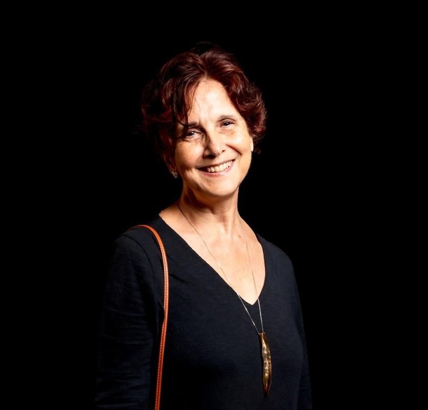 Cyntia Pinheiro